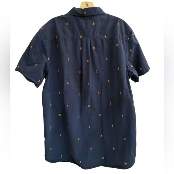 The North Face Shirt Men’s Size L - Picture 2 of 3